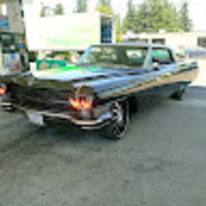 Meet your Posher, Gary